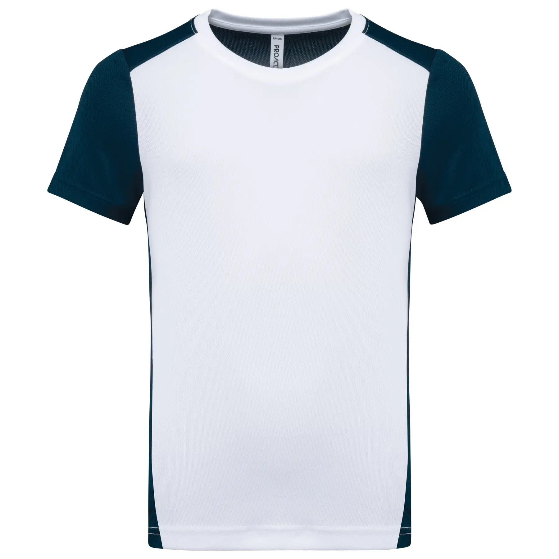 Nachhaltiges Kinder-T-Shirt Proact