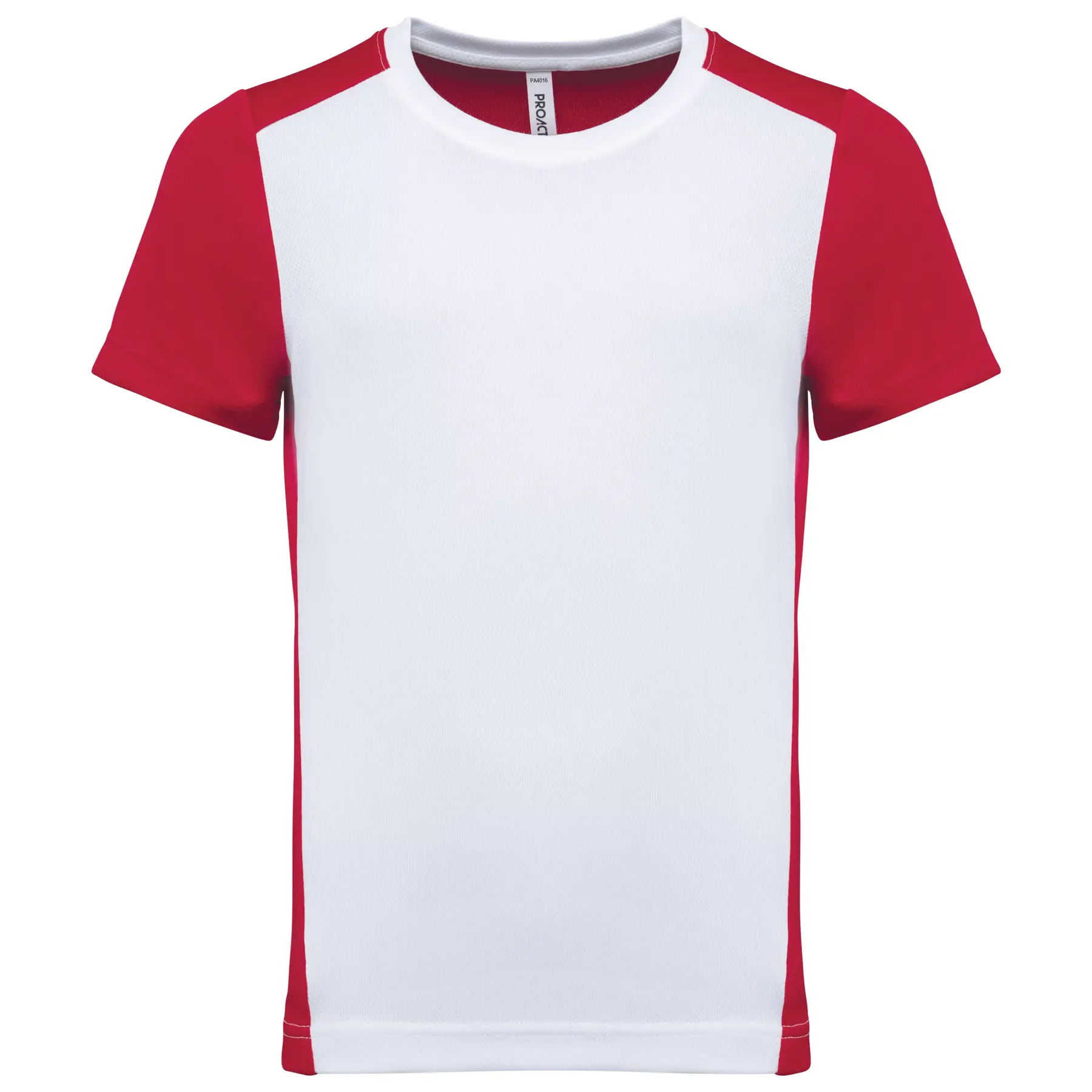 Nachhaltiges Kinder-T-Shirt Proact