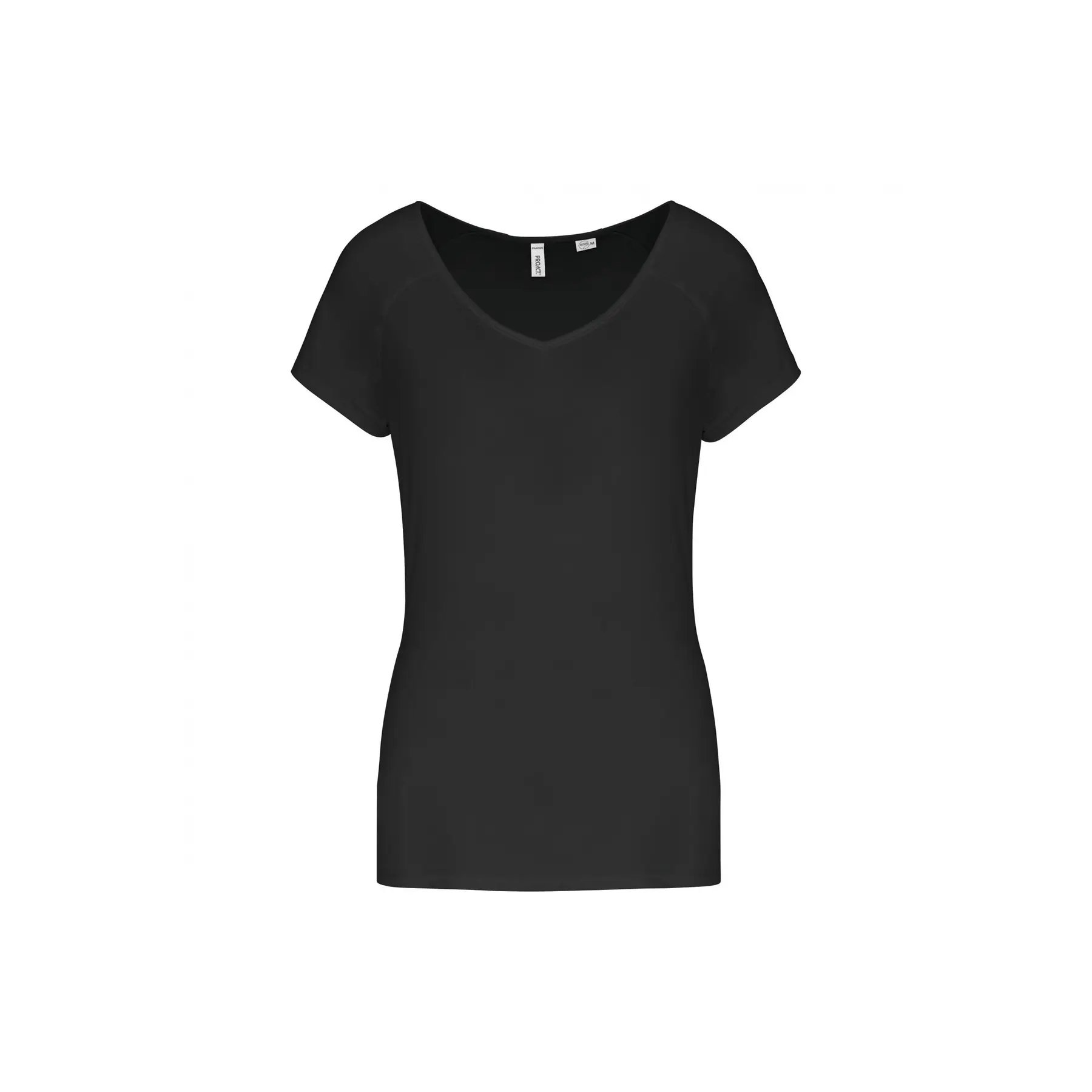 Ökologisch Verantwortliches Sport-T-Shirt Für Frauen Proact