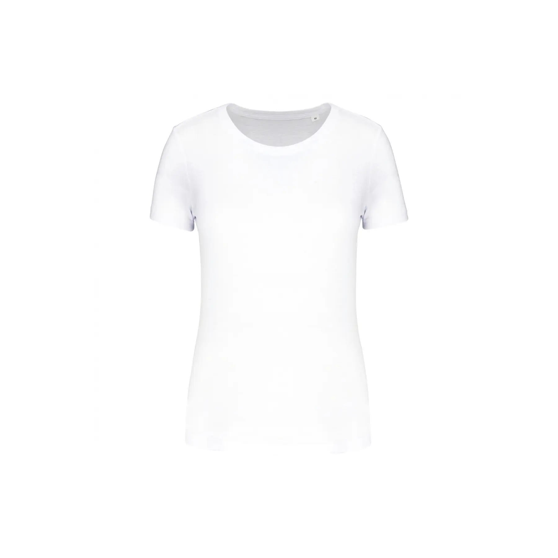 Triblend-T-Shirt, Damen Proact