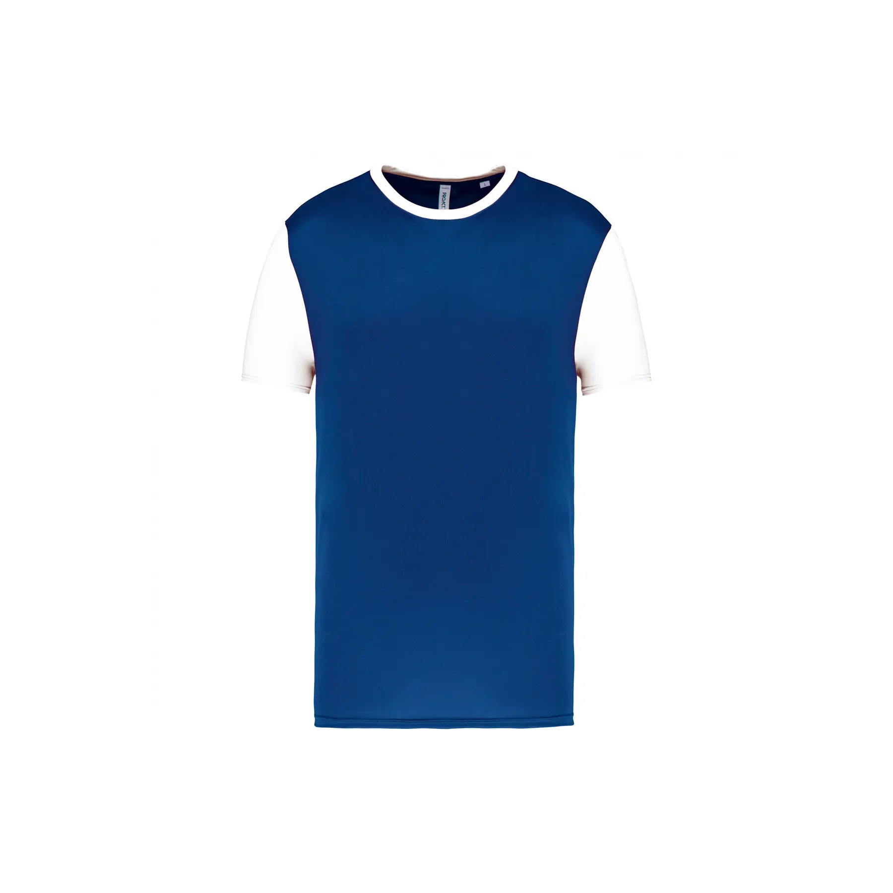 Zweifarbiges Trikot Proact