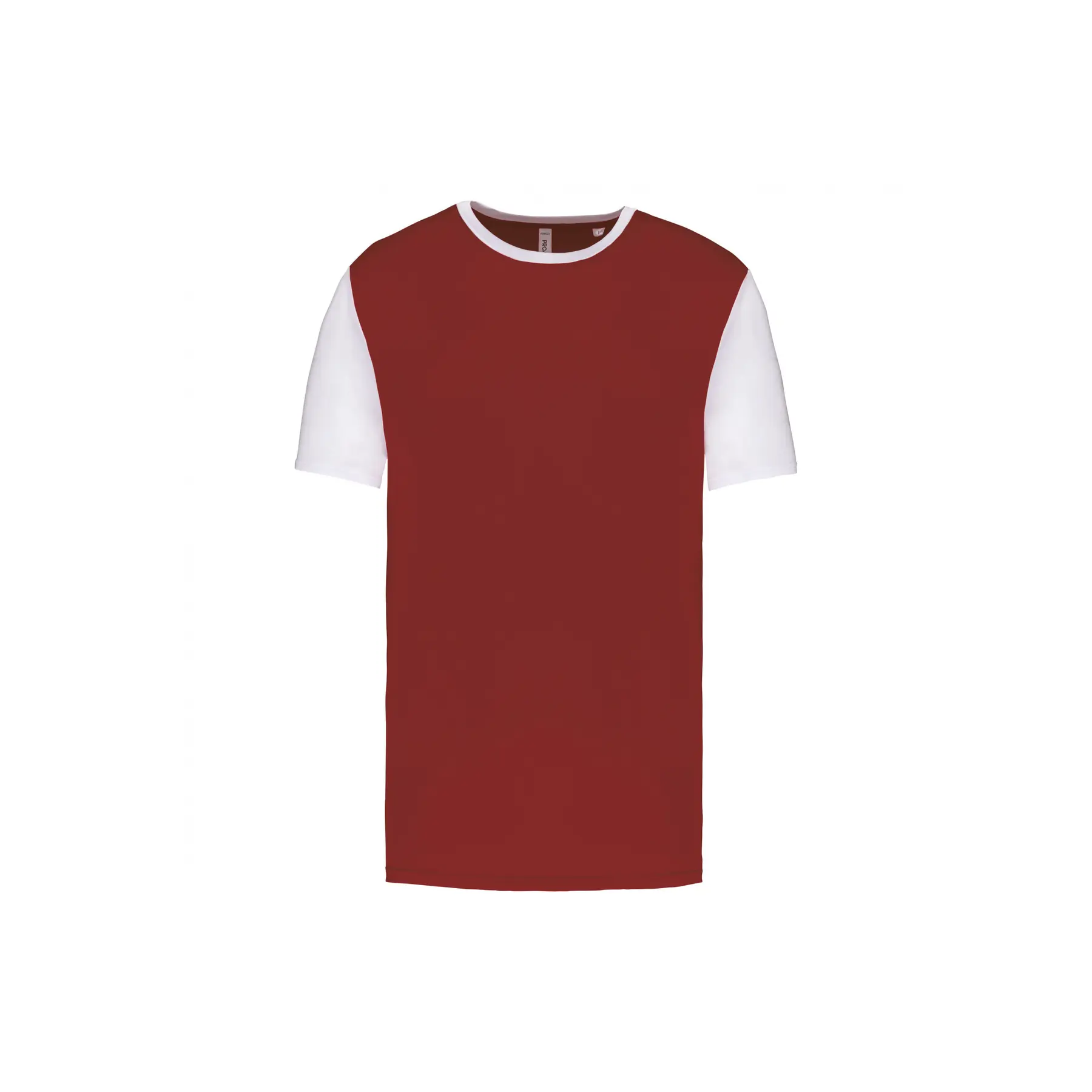 Maillot bicolore Proact