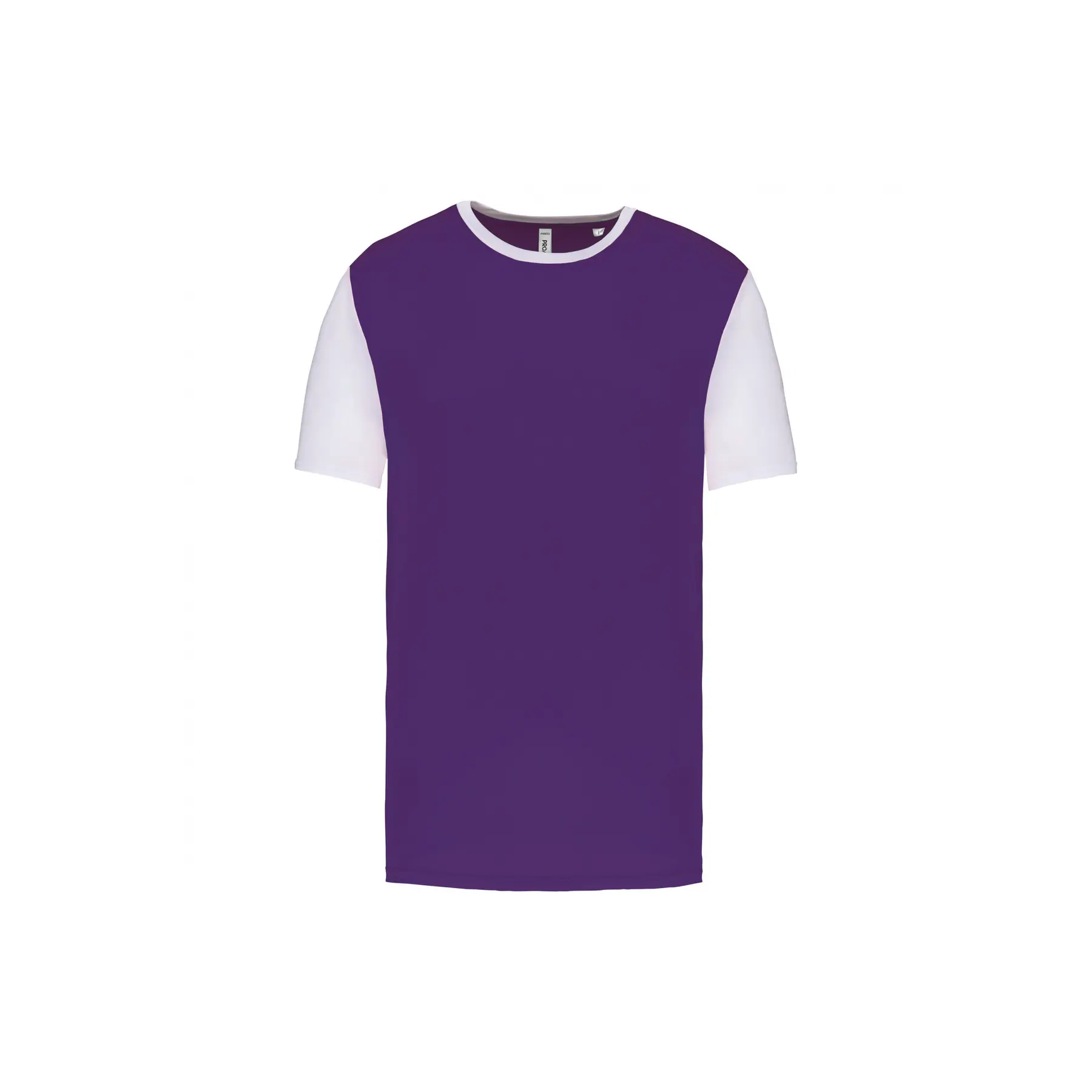 Zweifarbiges Trikot Proact