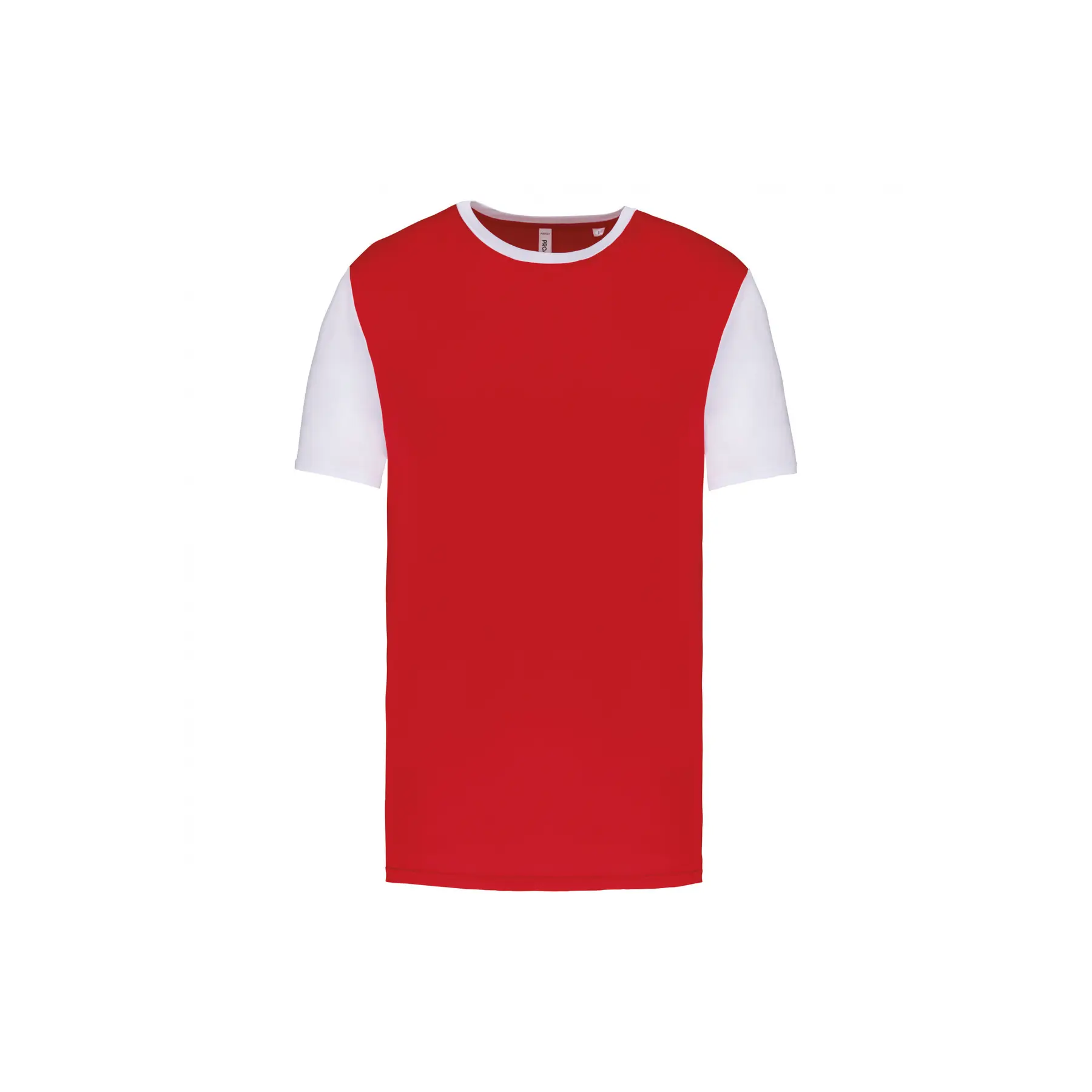 Zweifarbiges Trikot Proact