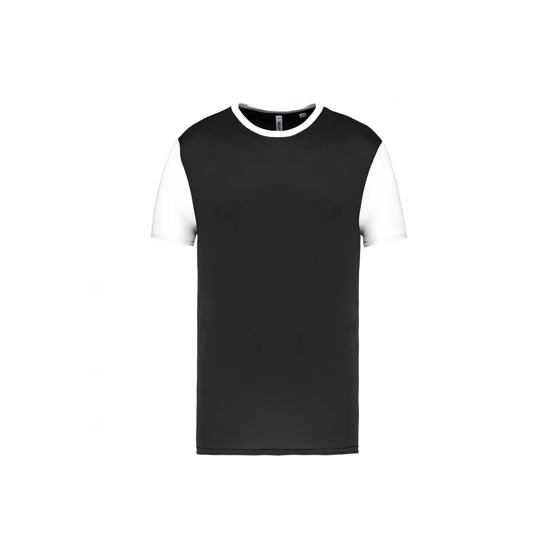 Zweifarbiges Kindertrikot Proact