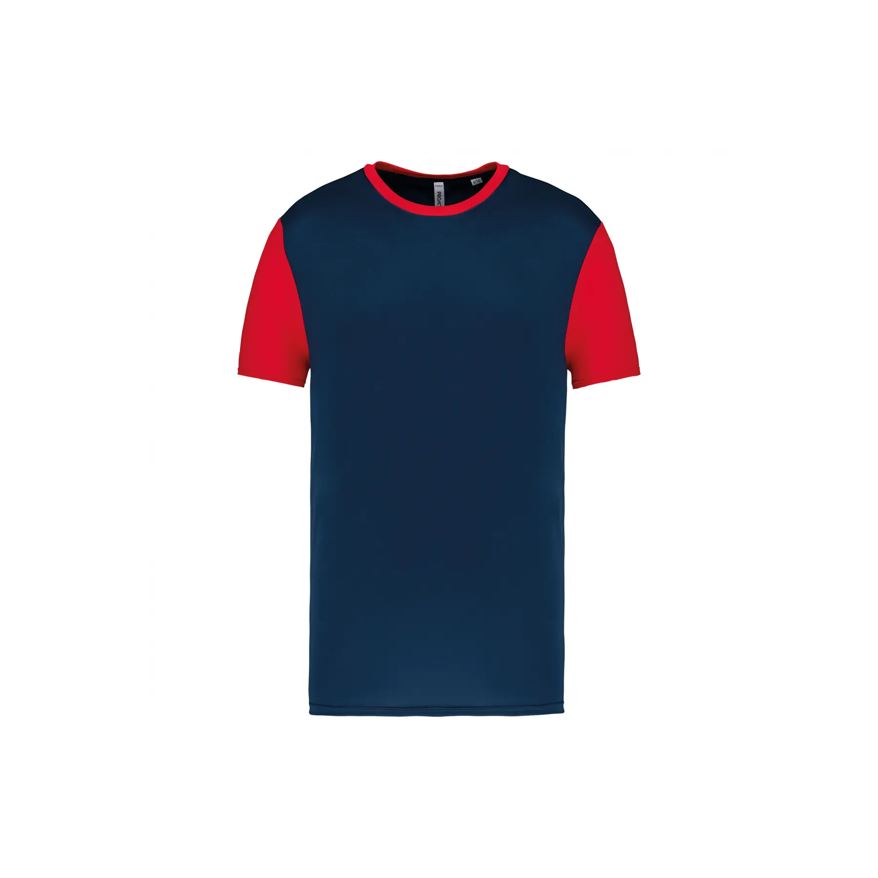 Zweifarbiges Kindertrikot Proact