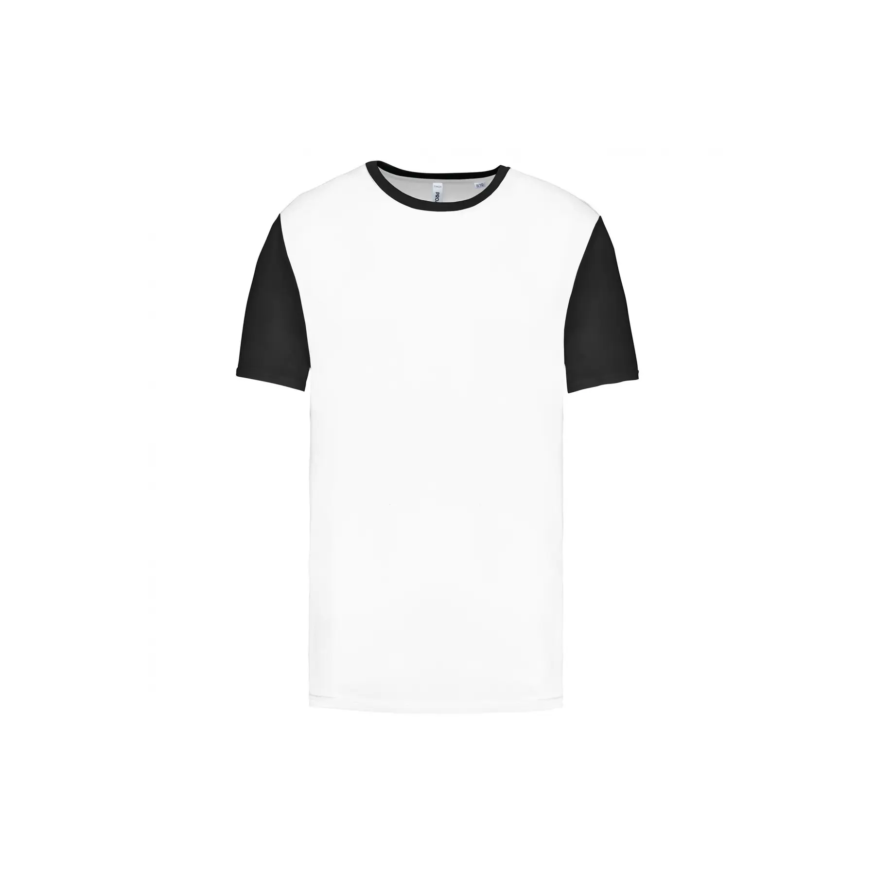Zweifarbiges Kindertrikot Proact