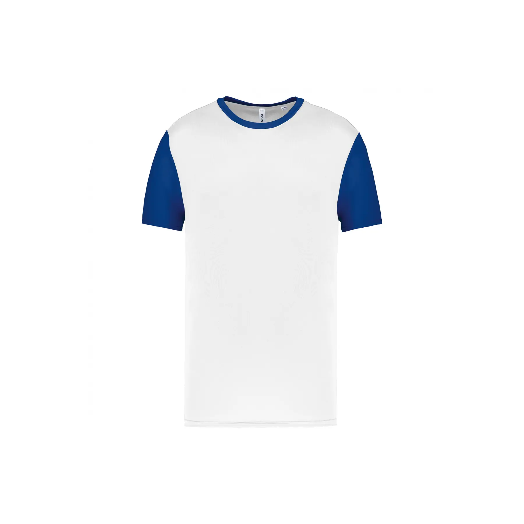 Zweifarbiges Kindertrikot Proact