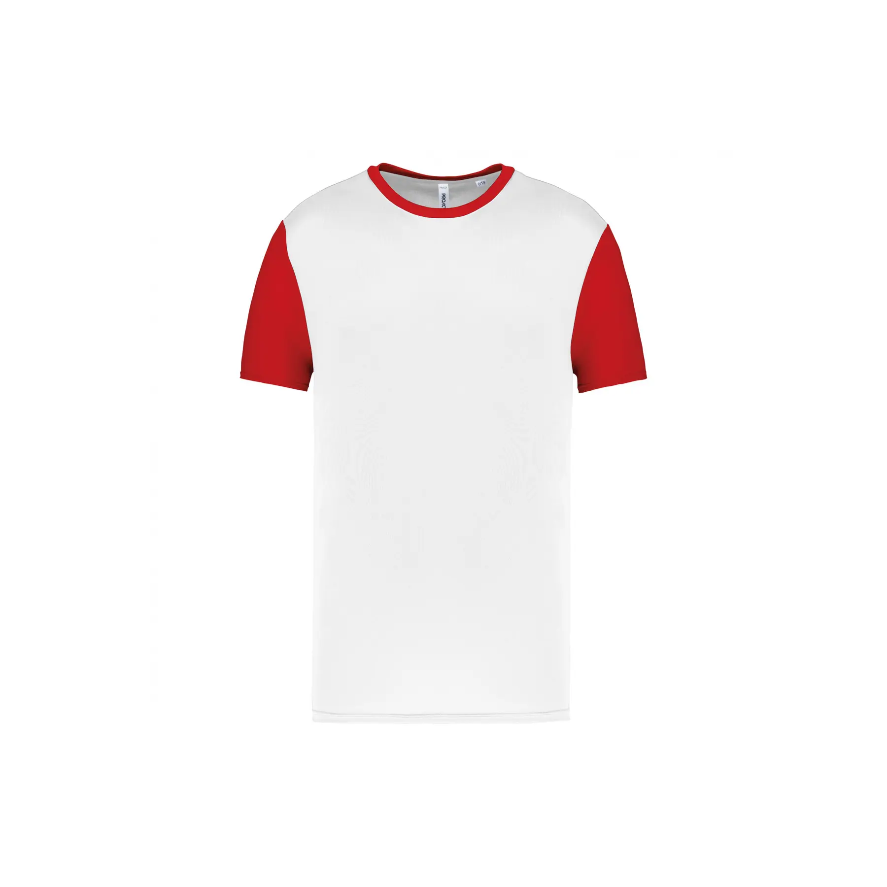 Zweifarbiges Kindertrikot Proact