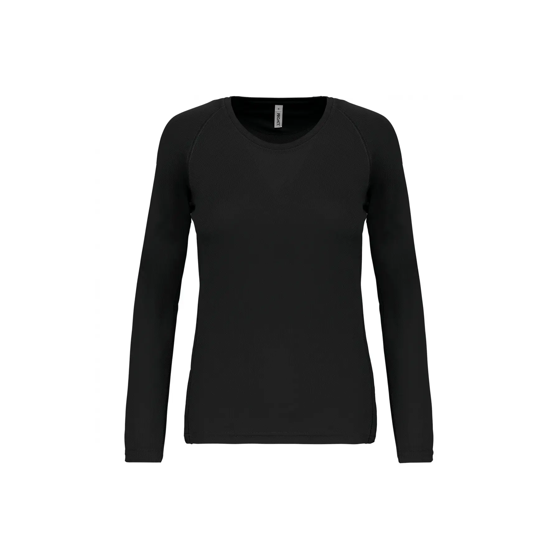 Langarmtrikot Frau Proact
