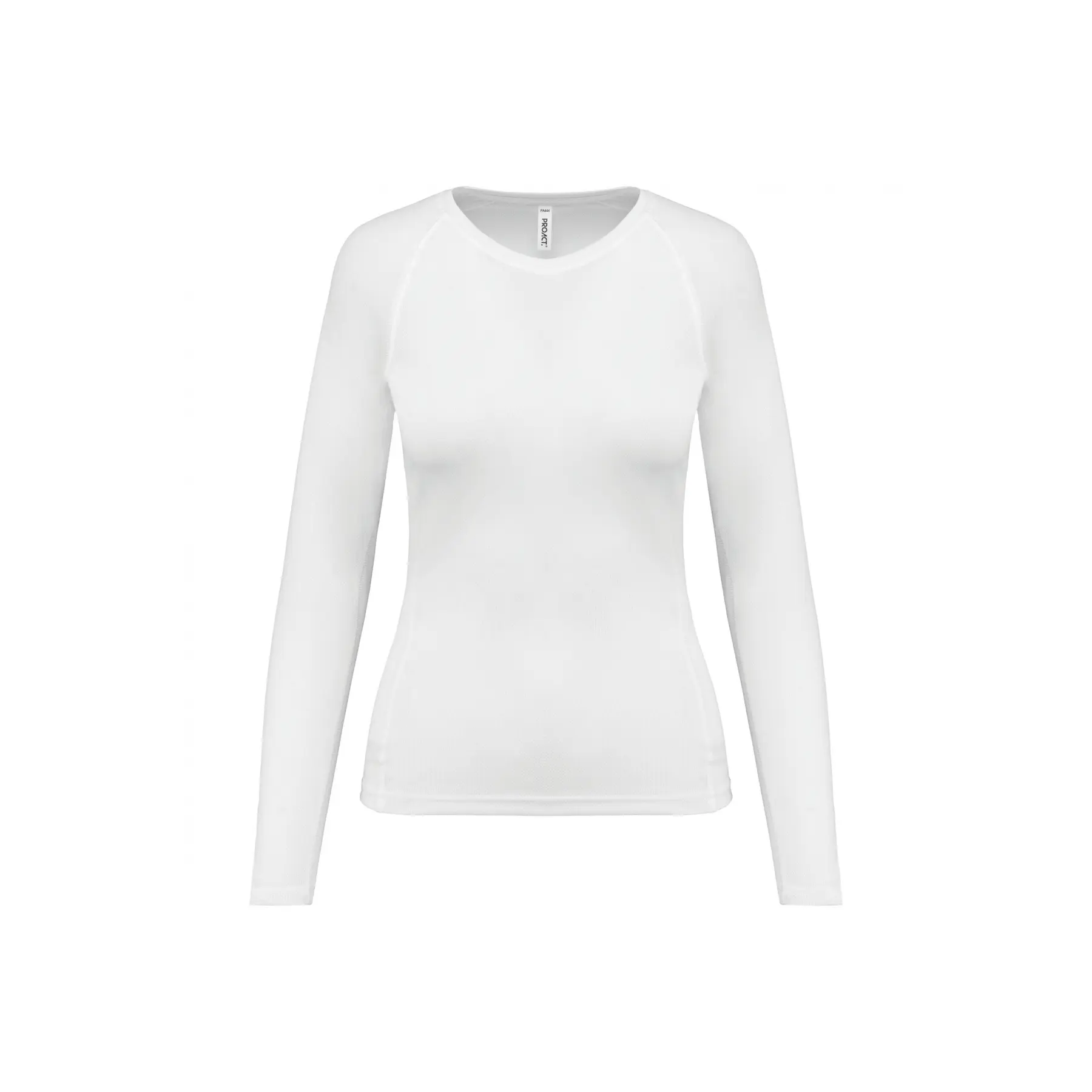 Langarmtrikot Frau Proact