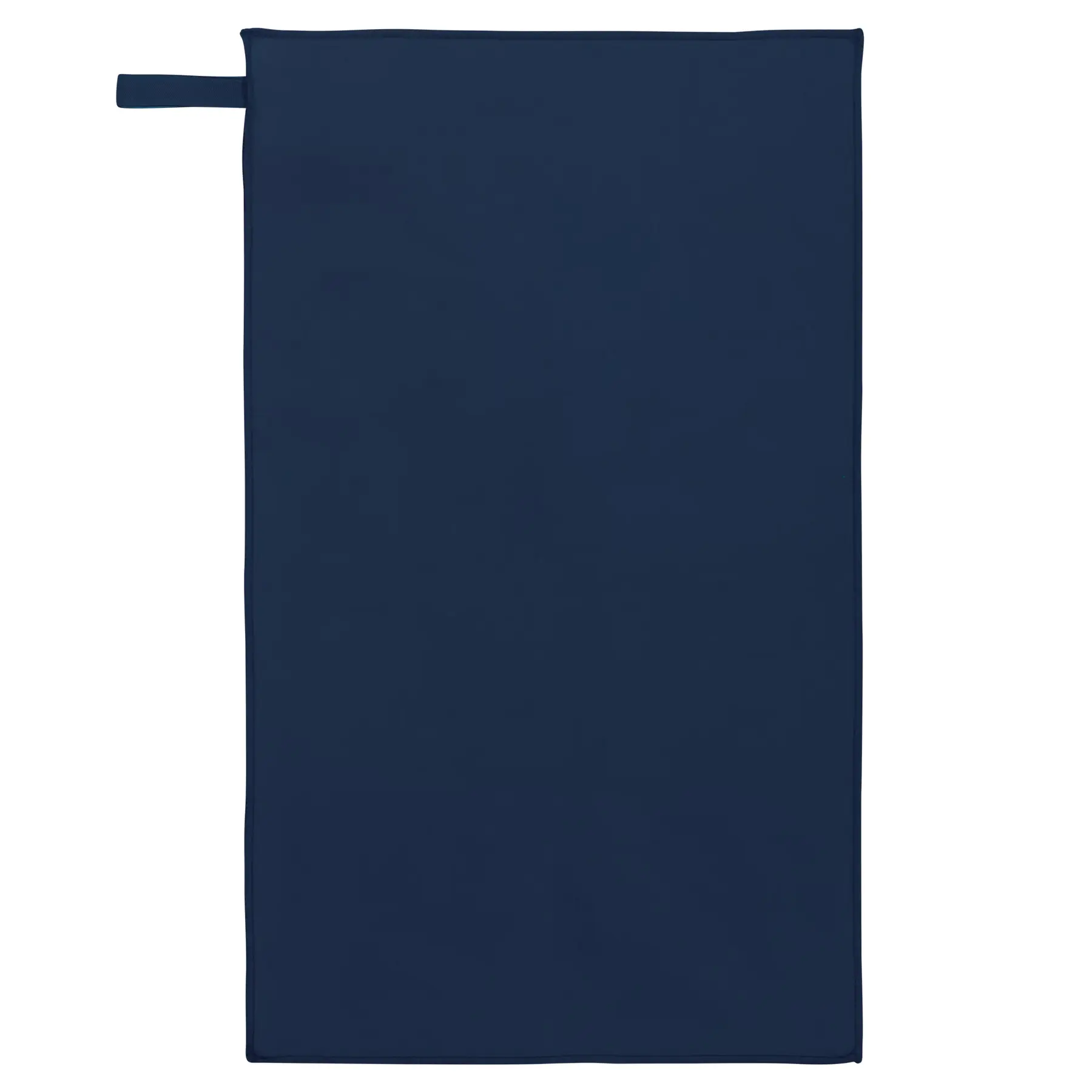 Mikrofaser-Sporthandtuch Proact 50 X 100 Cm