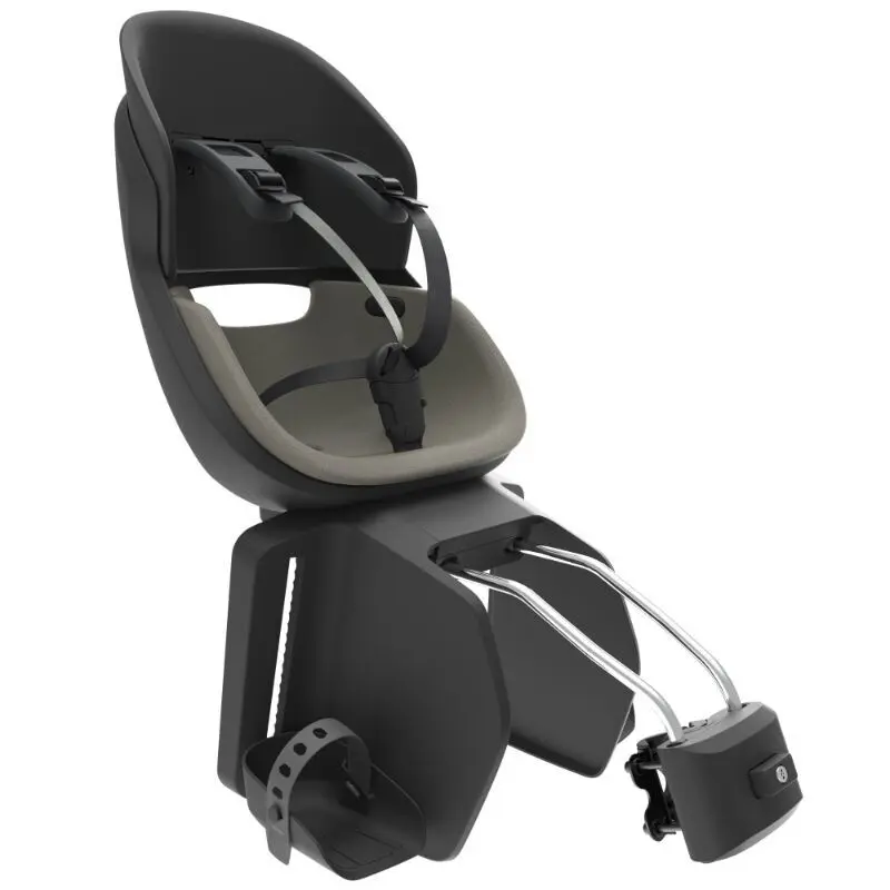 Velo Store - UK Rear seat baby carrier to attach to the frame Prodigee Icon | Extra 10% off with Subscription, Postage £16.79 to UK Fedex.