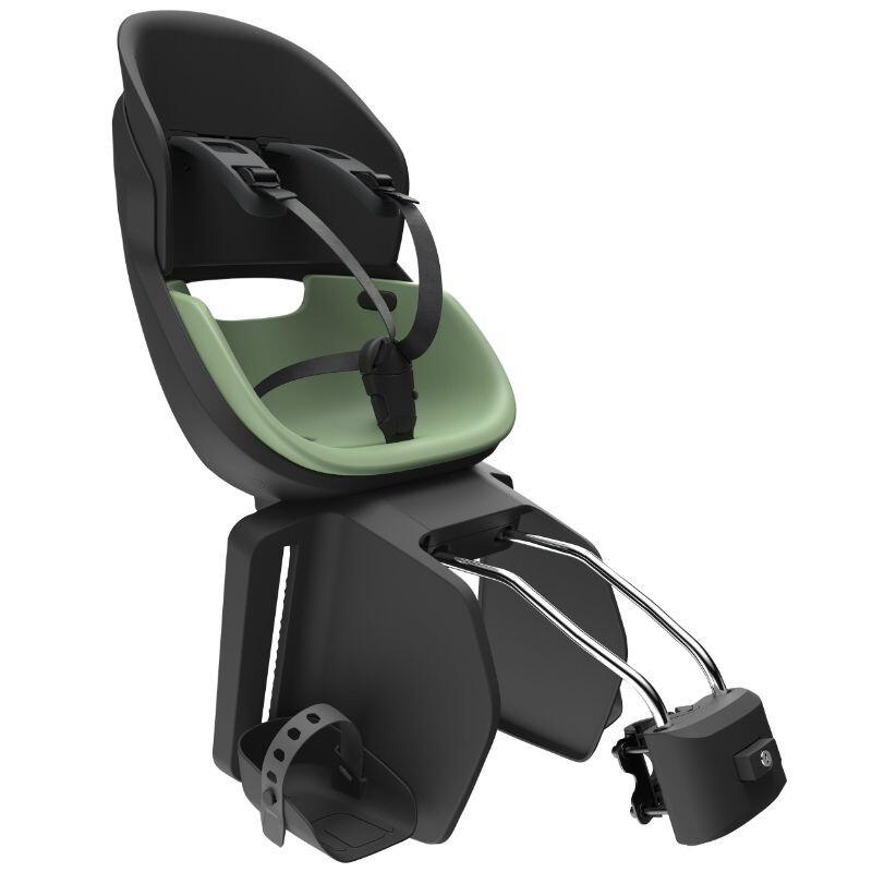 Velo Store - UK Rear seat baby carrier to attach to the frame Prodigee Icon | Extra 10% off with Subscription, Postage £16.79 to UK Fedex.