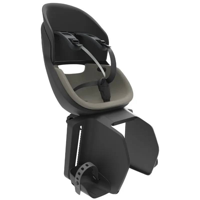 Velo Store - UK Rear seat baby carrier to attach to the luggage rack Prodigee Icon | Extra 10% off with Subscription, Postage £16.79 to UK Fedex.