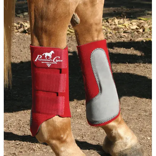 Guêtres pour cheval Professional's Choice