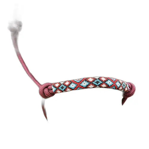 Meilleurs prix pour Bridon équitation en corde Professional's Choice