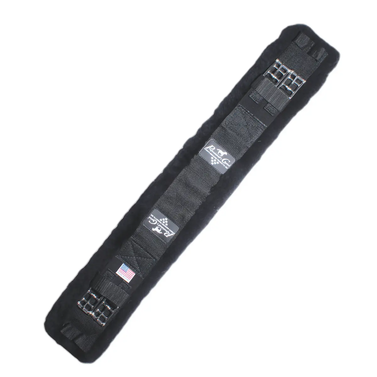 Meilleurs prix pour Sangle de dressage d'équitation Professional's Choice SMX Comfort