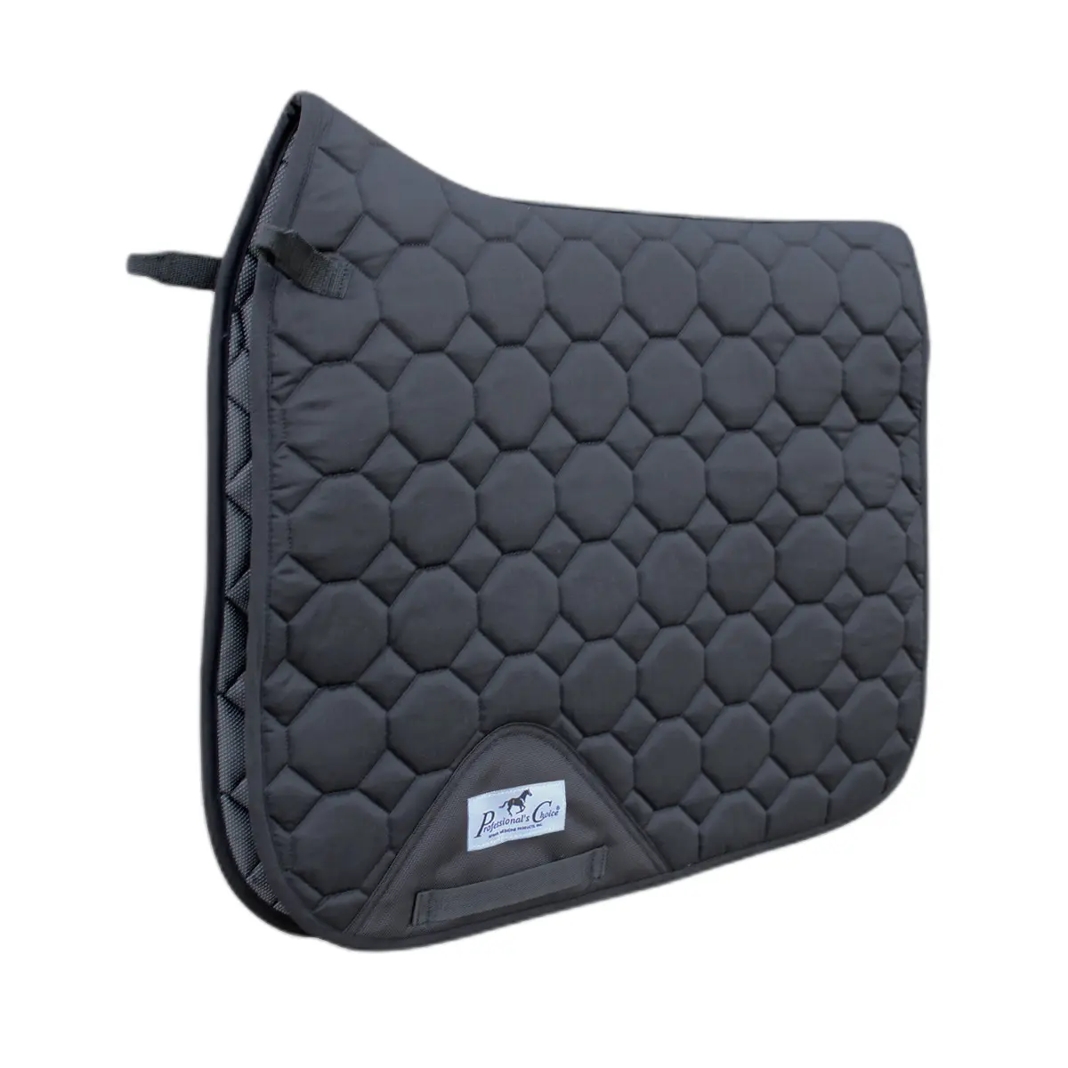 Comparer les prix de Tapis de dressage pour cheval Professional's Choice VenTECH