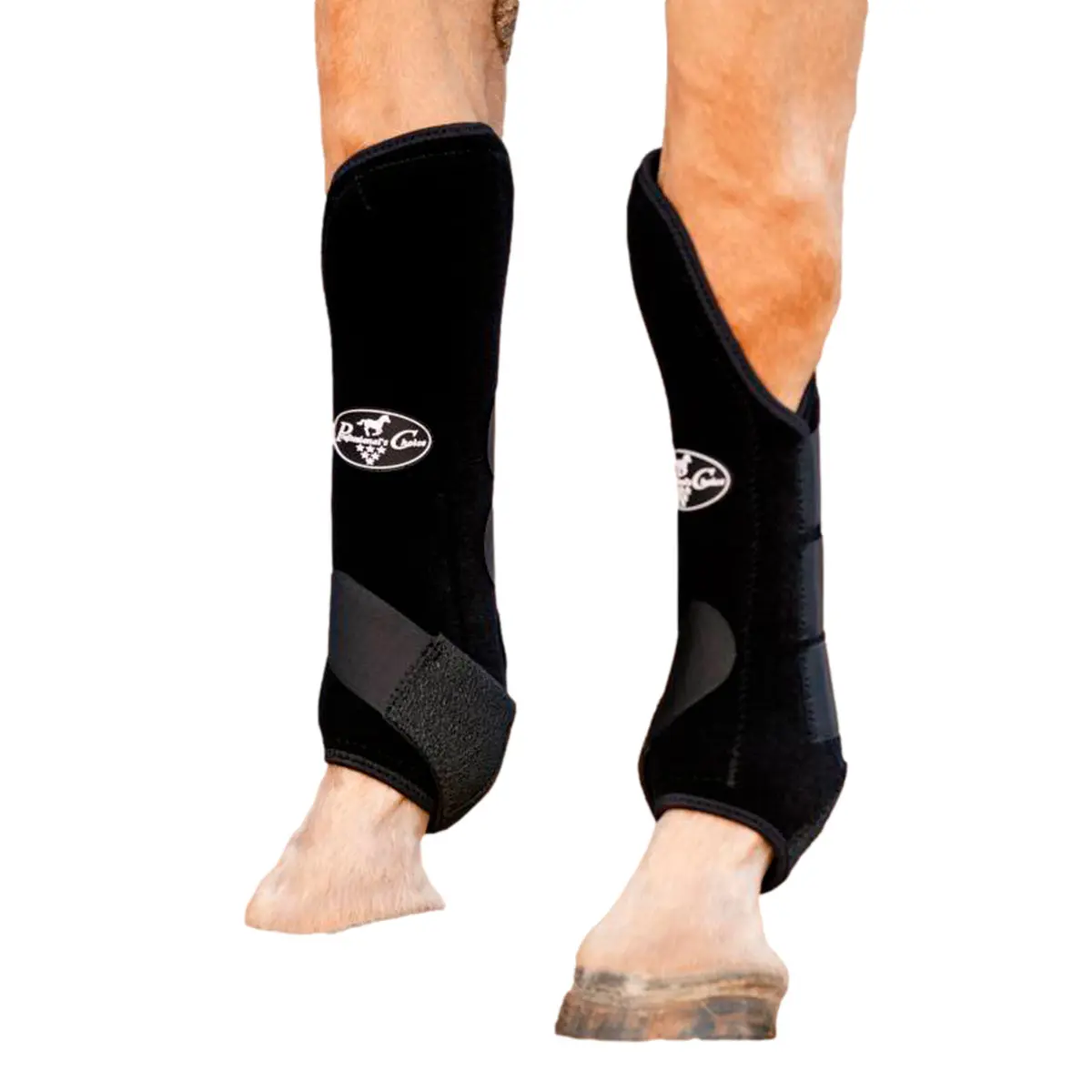 Guêtres fermées pour cheval Professional's Choice 2XCOOL SMB