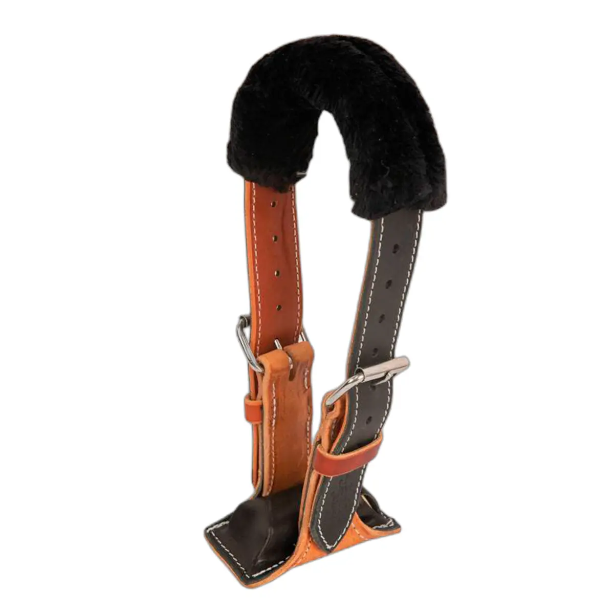 Comparer les prix de Collier pour cheval Professional's Choice