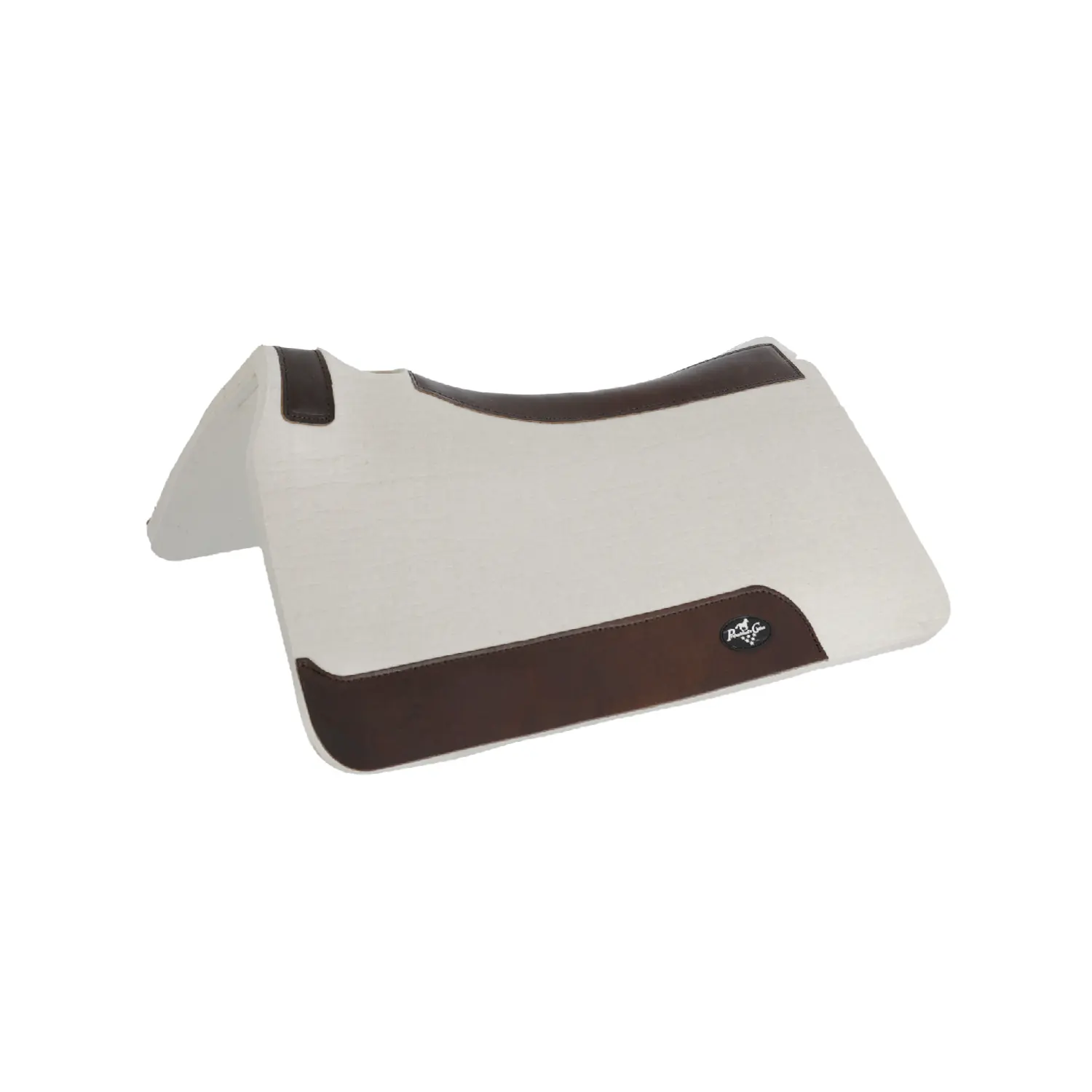 Satteldecke für Pferde Professional's Choice ComfortFit