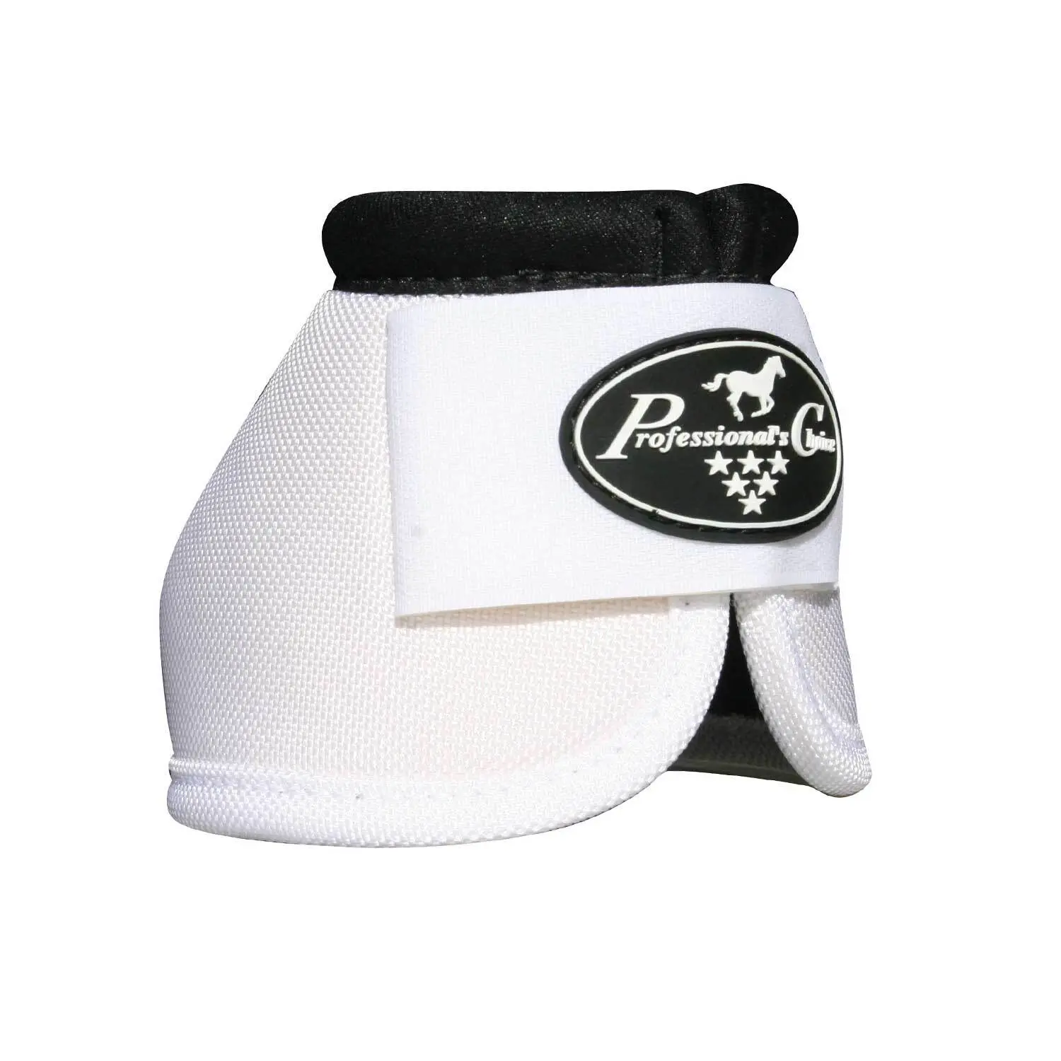 Meilleurs prix pour Cloches pour cheval Professional's Choice Ballistic™ BB251/256