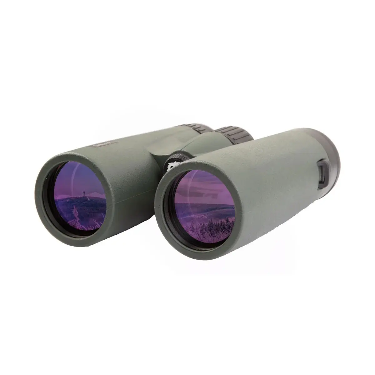 Fernglas Professor Optiken Fichtelberg