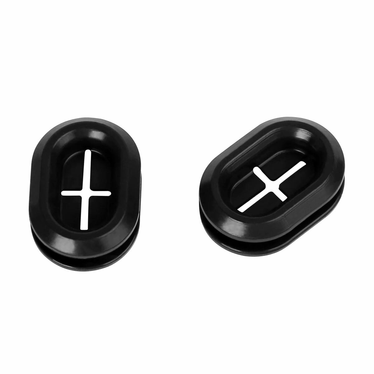 Velo Store - UK Cable glands Profile Design (20 pcs) | Extra 10% off with Subscription, Postage £16.79 to UK Fedex.