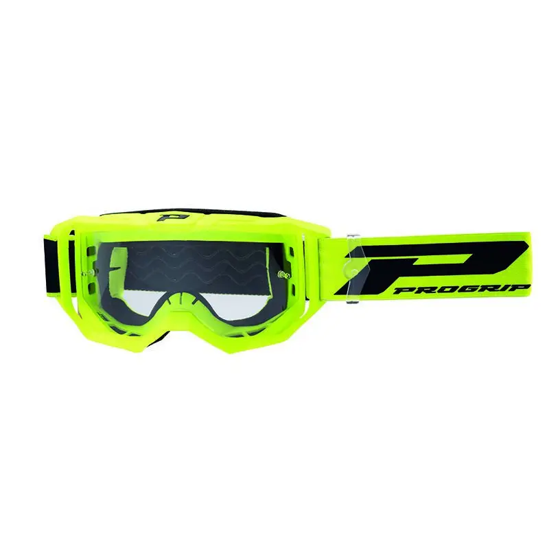 Motocross-Brille Progrip 3300 TR Vision