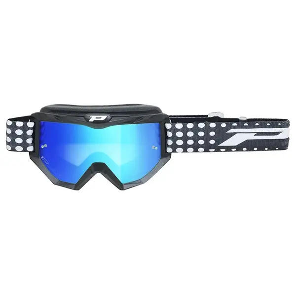 Image of Maske Progrip 3201 Fl Atzaki Ce-en Ac-12072 Rev.1