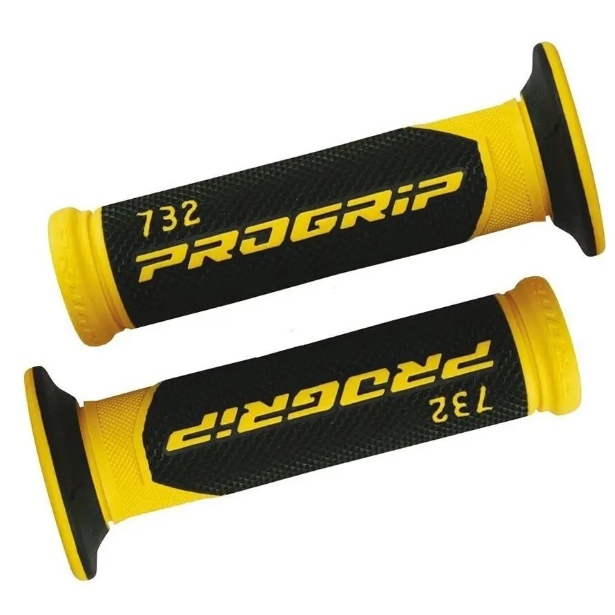Motor handgrepen Progrip 732 (x2)