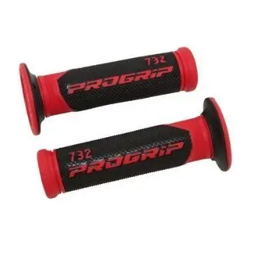 Motor handgrepen Progrip 732 (x2)