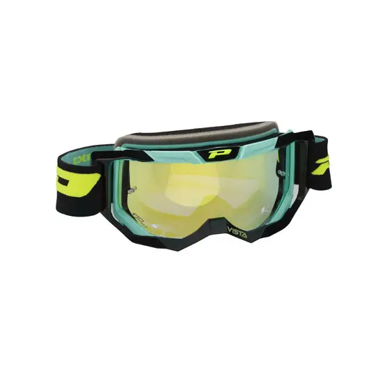 Motorrad-Brille Progrip Vista