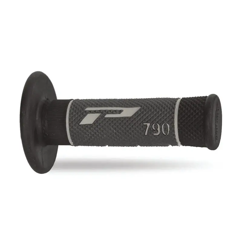 Motorradgriffe Progrip Carbon