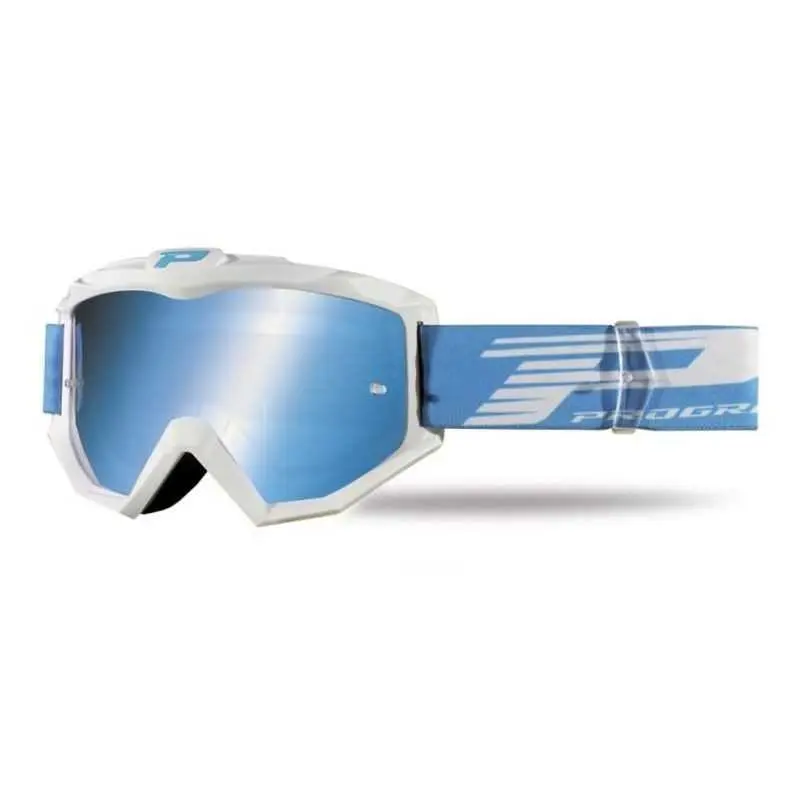 Maske Progrip