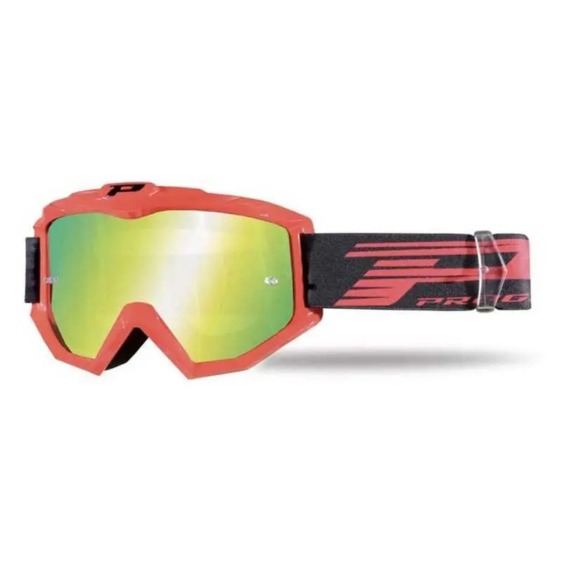 Maske Progrip