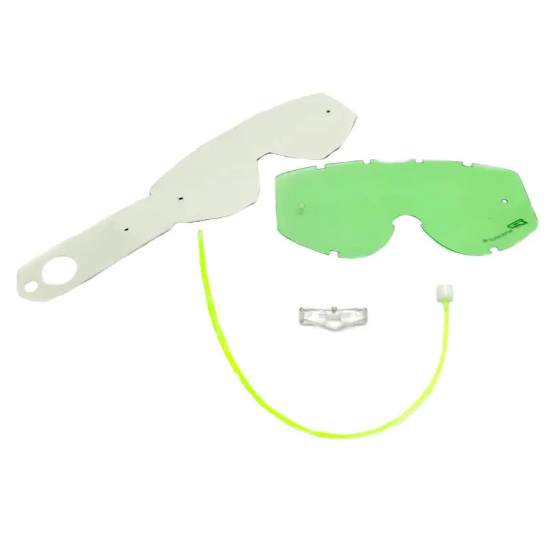 Visier Maske Motorrad-Cross Progrip