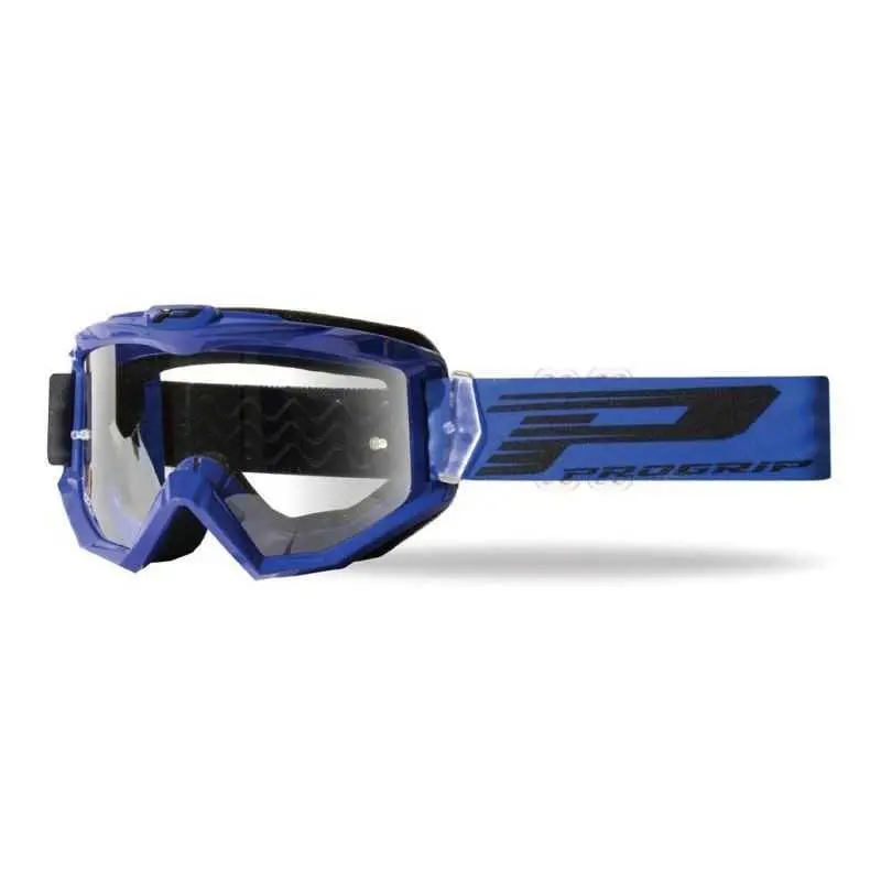 Maske Progrip