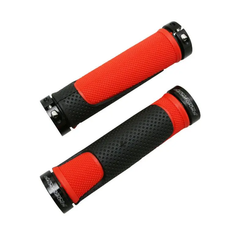 Lenkergriffe MTB mit doppelter Dichte Progrip 997 open end lock on