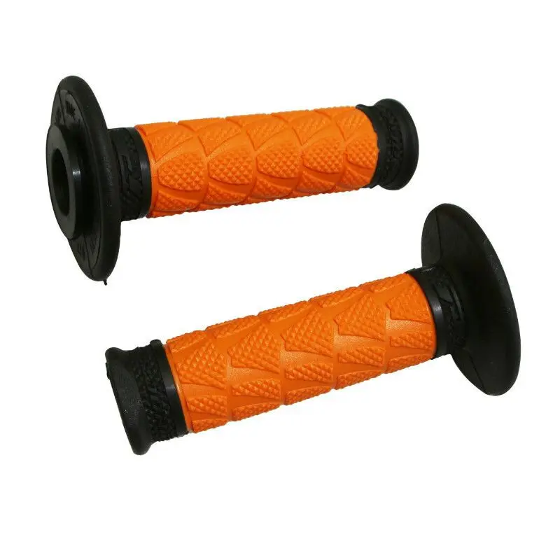 Paar Beschichtungen Griffe Progrip 783 Double Densite