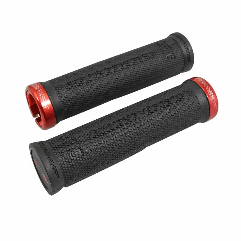 Lenkergriffe MTB Progrip lock on 995