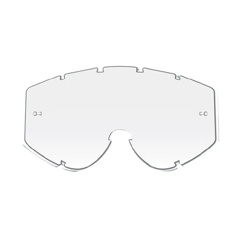 Motorrad-Cross-Maske Progrip 3309 TR Rapid