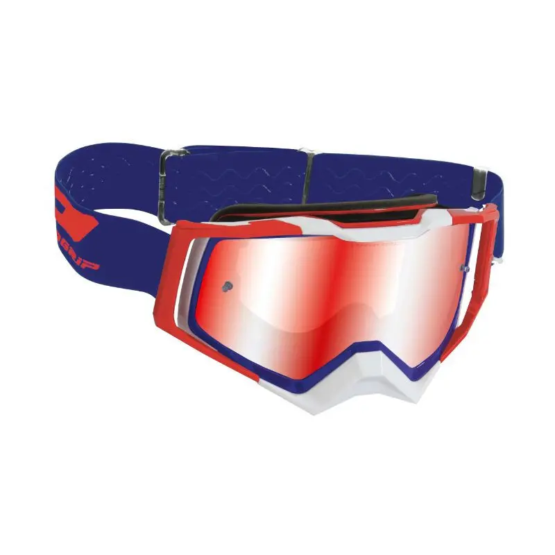 Anti-Kratzer-, Anti-UV-, Anti-Buege-Maske Progrip 3309 Fl Rapid