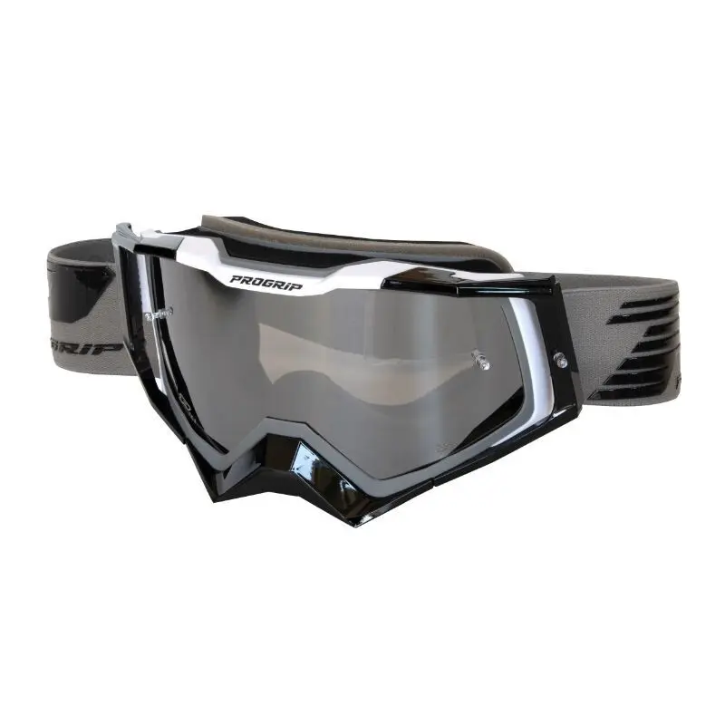 Motocross-Brille Progrip 3309 Fl Rapid