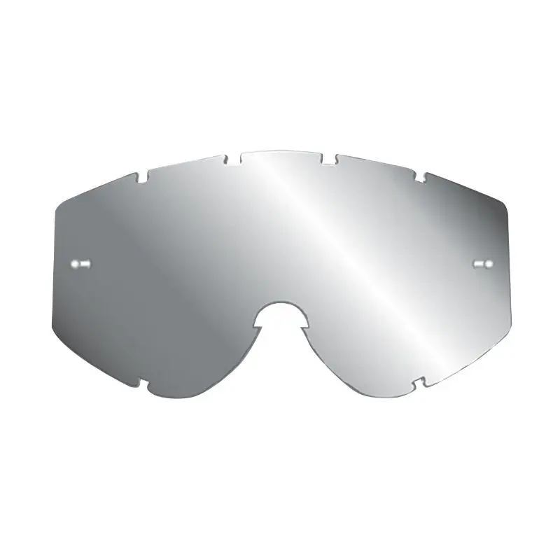 Maskenschirm gegen Beschlagen/Kratzen/UV-Beschlag Progrip Modele 3309 Rapid Multilayered