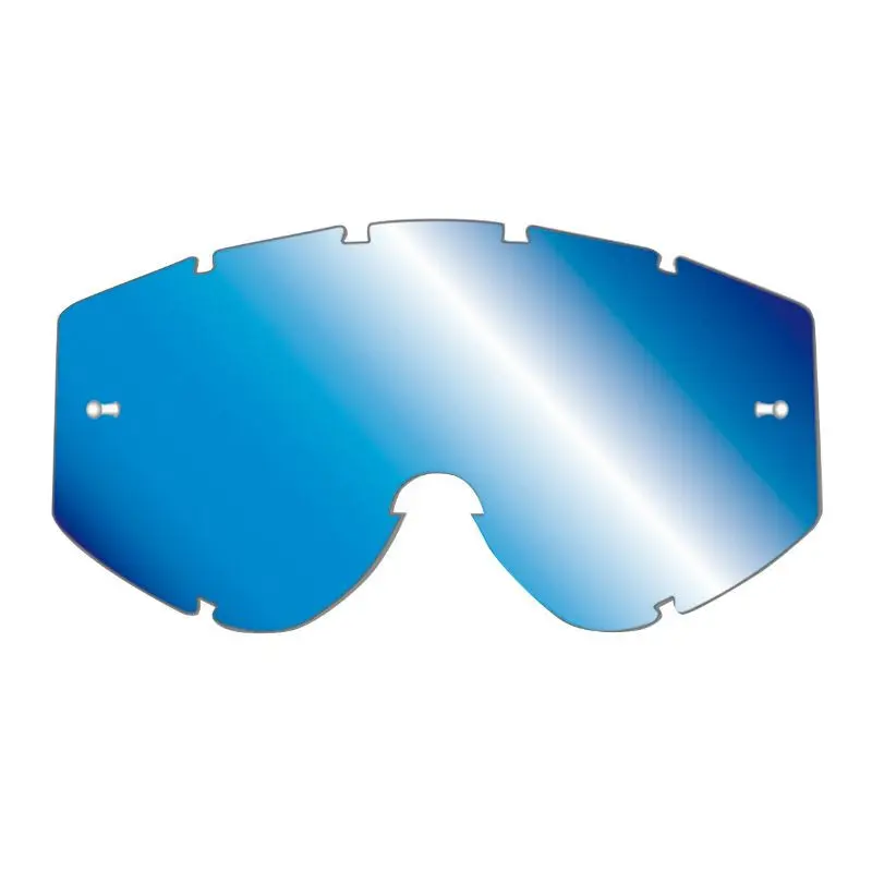 Maskenschirm gegen Beschlagen/Kratzen/UV-Beschlag Progrip Modele 3309 Rapid Multilayered