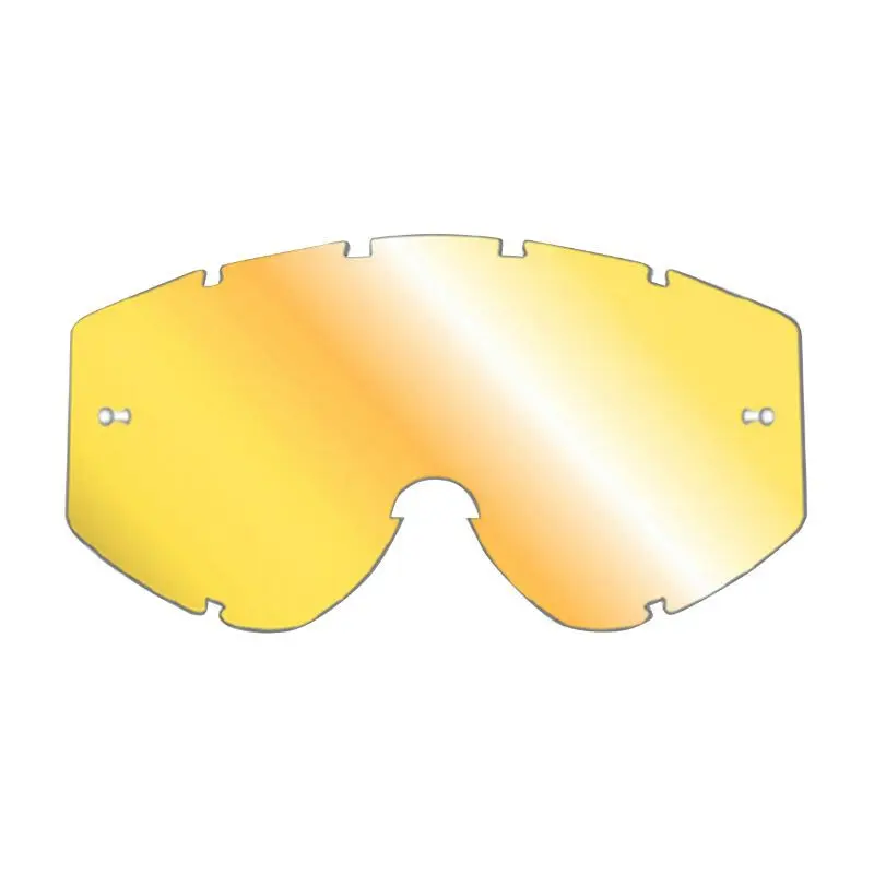 Maskenschirm gegen Beschlagen/Kratzen/UV-Beschlag Progrip Modele 3309 Rapid Multilayered