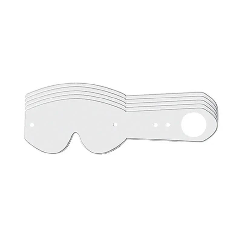 Abreißfolie für Moto-Gesichtsschutz/Brille Progrip Progrip 3372