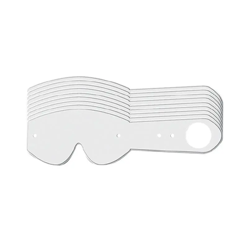 Abreißfolie für Moto-Gesichtsschutz/Brille Progrip Progrip 3373